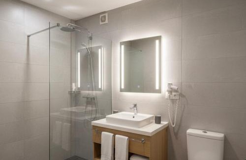 Ulucinar Apartamento | Arsuz Paart Otel
