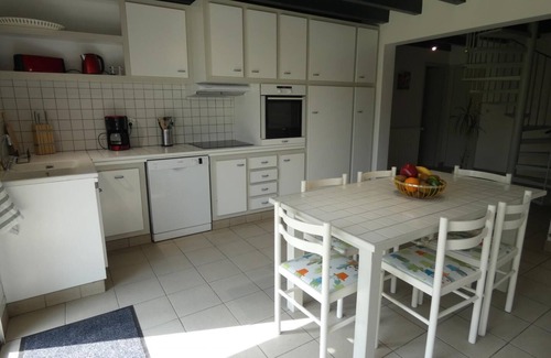 Josse Casa | Arsuzon - Josse - Gîte