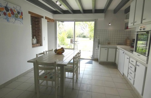 Josse Casa | Arsuzon - Josse - Gîte