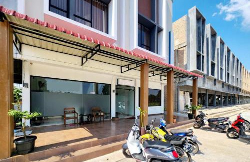 Bintan Hotel | Arsya Homestay Mitra RedDoorz