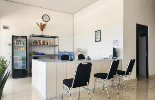 Bintan Hotel | Arsya Homestay Mitra RedDoorz