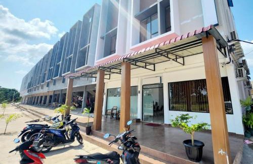 Bintan Hotel | Arsya Homestay Mitra RedDoorz