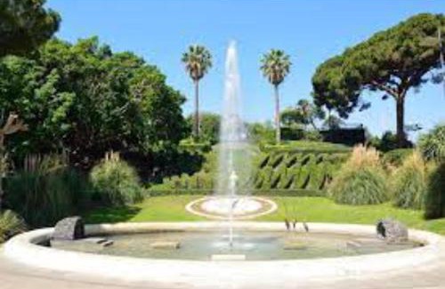 Catania City Centre Villa | Artè House in the historical Catania
