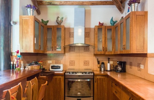 Urubamba Villa | Casa artística y de lujo del Valle Sagrado