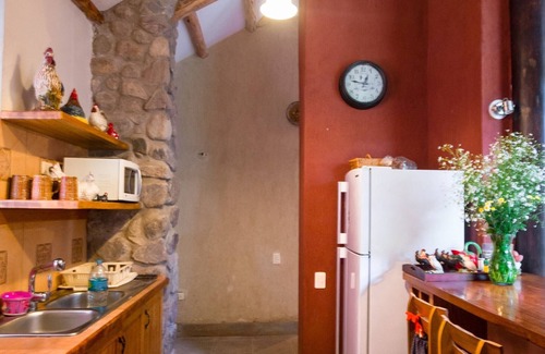 Urubamba Villa | Casa artística y de lujo del Valle Sagrado