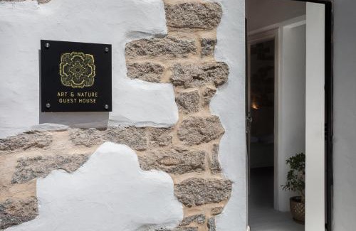 Olbia Casa | Art and Nature Guest House