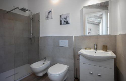 Olbia Casa | Art and Nature Guest House