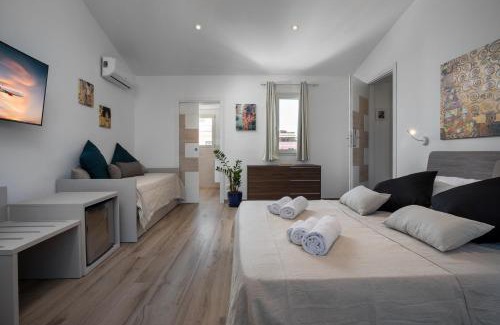 Olbia Casa | Art and Nature Guest House