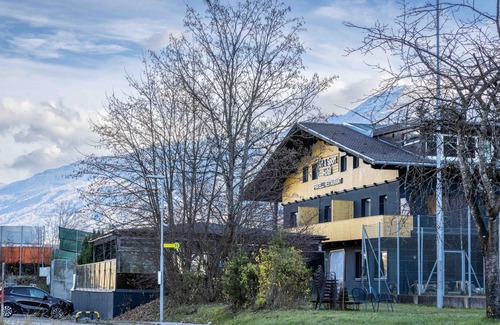 Natters Apartamento | Vrbo Property