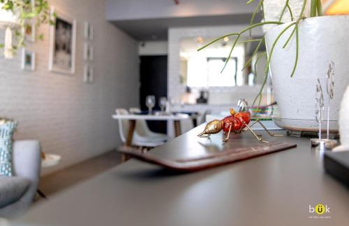 La California Apartamento | ART AND STYLE Wonderful space for a couple
