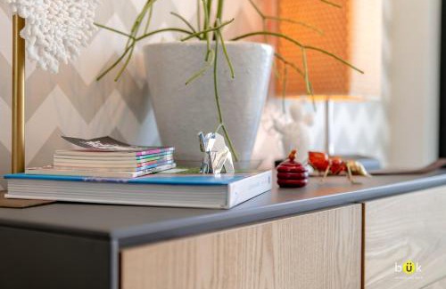 La California Apartamento | ART AND STYLE Wonderful space for a couple