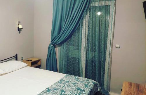 Kounoupidiana Apartamento | Art and view-studio