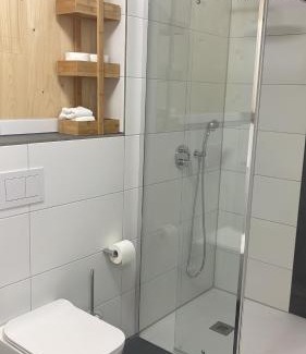Perouse Apartamento | Art Apart Stuttgart