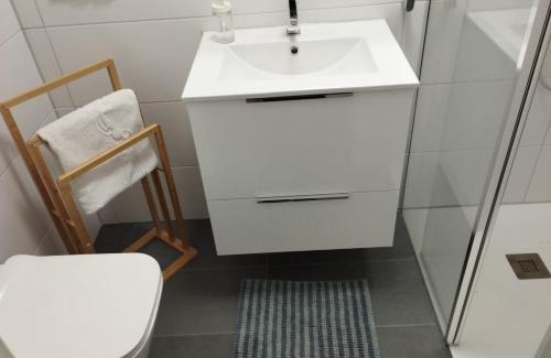 Perouse Apartamento | Art Apart Stuttgart
