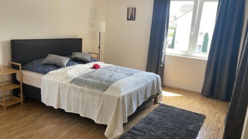 Perouse Apartamento | Art Apart Stuttgart