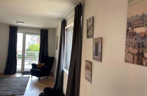 Perouse Apartamento | Art Apart Stuttgart