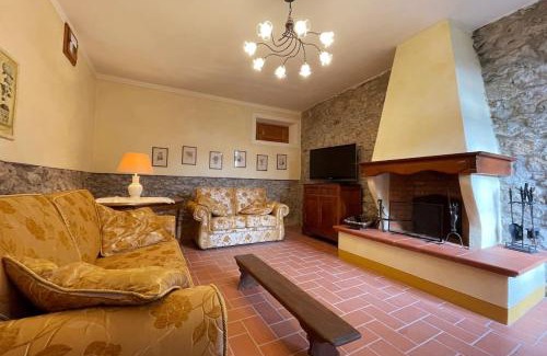 Larciano Casa | Art Apartment Agriturismo il Vecchio Merlo