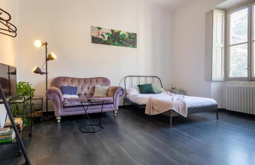 San Vittore Apartamento | Art apartment Cadorna area 3 persons