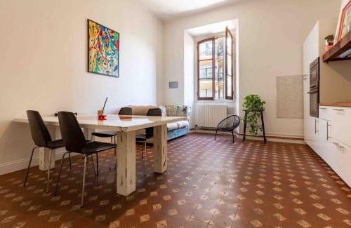 San Vittore Apartamento | Art apartment Cadorna area 3 persons