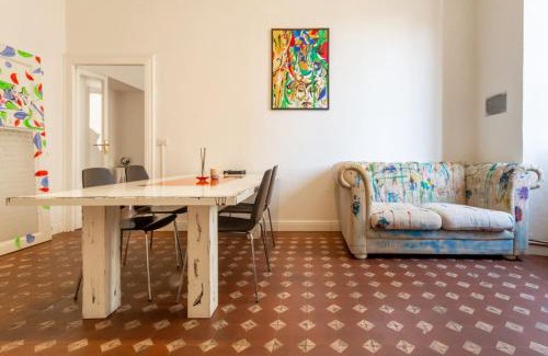 San Vittore Apartamento | Art apartment Cadorna area 3 persons