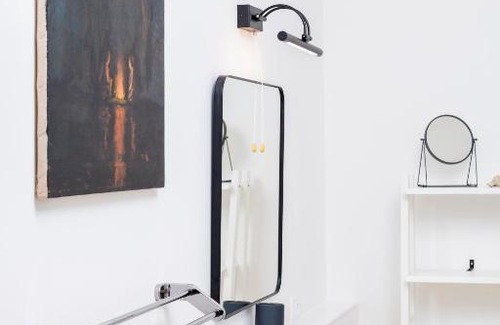 Wieden Apartamento | Art Apartment Karlsplatz by ichbucheAT