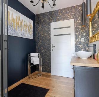 Szczawno-Zdroj Apartamento | Art Apartment Szczawno Zdrój