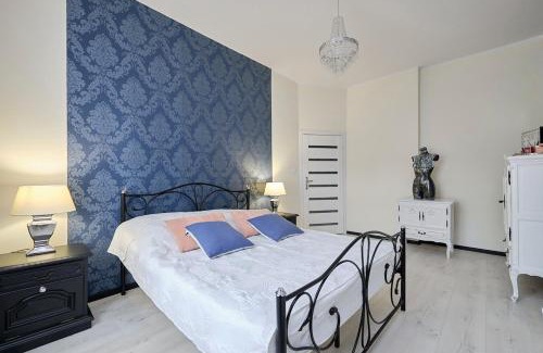Szczawno-Zdroj Apartamento | Art Apartment Szczawno Zdrój