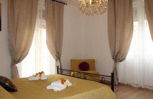 San Giovanni Apartamento | ART APARTMENT VILLA FIORELLI