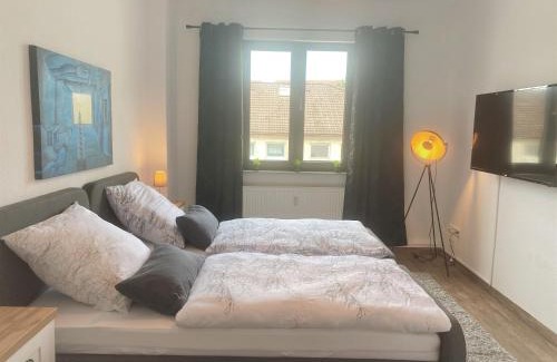 Bielefeld Apartamento | Art-Appartement