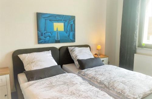 Bielefeld Apartamento | Art-Appartement