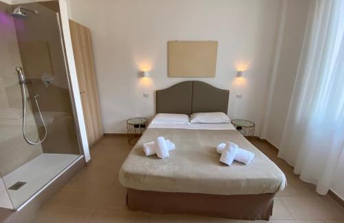 Rione XIV Borgo Casa | Art Atelier Vaticano Guest House