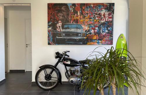 Duingt Apartamento | Art Booking . . . by Benoit B