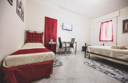 Old Town Cama Y Desayuno | ART & BOOKS bed and breakfast