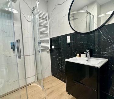 Mrzezyno Apartamento | Art Boulevard