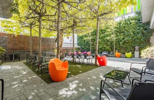 Mitte Hotel | Art & Business Hotel
