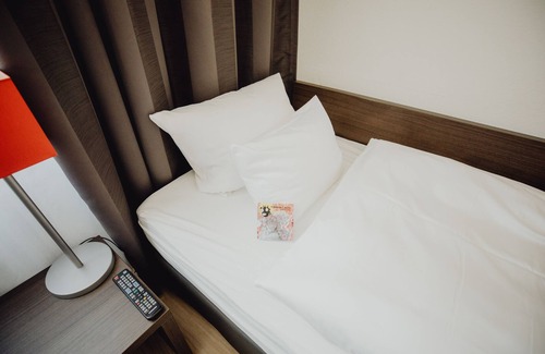 Mitte Hotel | art & business hotel Nürnberg