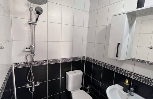 Belek Casa | Art Butik Villa It is a Boutique Hotel available for rental on daily bases.