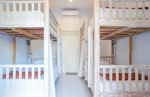 Batu Bolong Hotel | Art Canggu Village