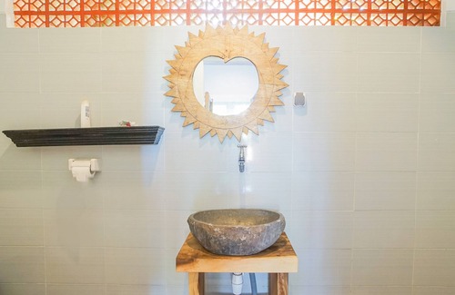 Batu Bolong Hotel | Art Canggu Village