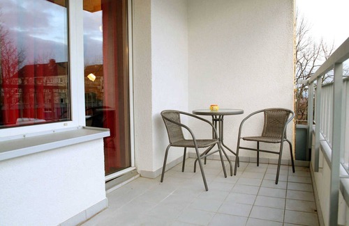 Vellmar Apartamento | Art City Studio Kassel 3 - ACS 3