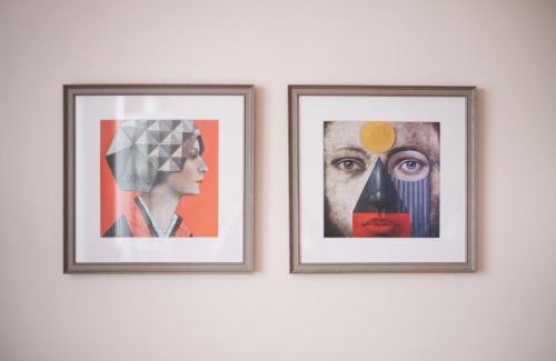 Liberty Avenue Apartamento | Art & Comfort Home