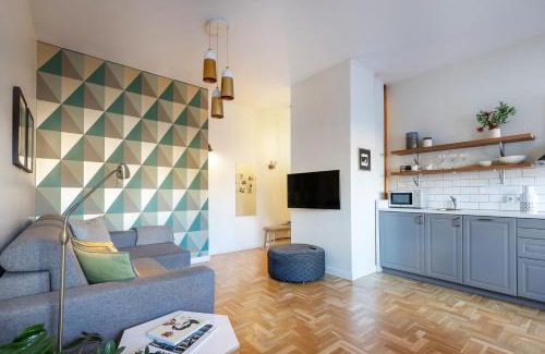Liberty Avenue Apartamento | Art & Comfort Home