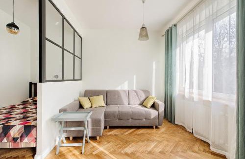 Liberty Avenue Apartamento | Art & Comfort Home