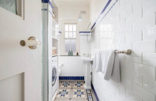 Darlinghurst Apartamento | Art Deco Studio in the heart of Darlinghurst