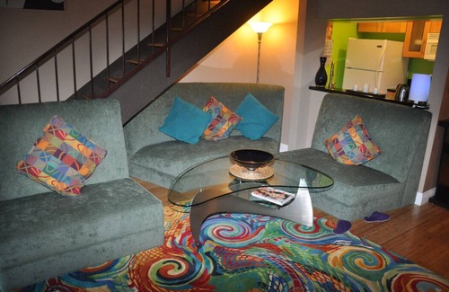 Encino Casa | Art Deco Stylized Gorgeous 2Bd+2Br