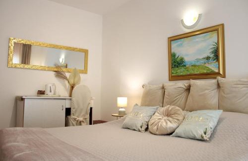 Zadar Casa | Art Depandansa