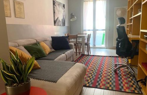 Morivione Apartamento | Art&Design close to Bocconi University