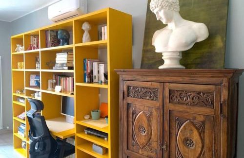Morivione Apartamento | Art&Design close to Bocconi University
