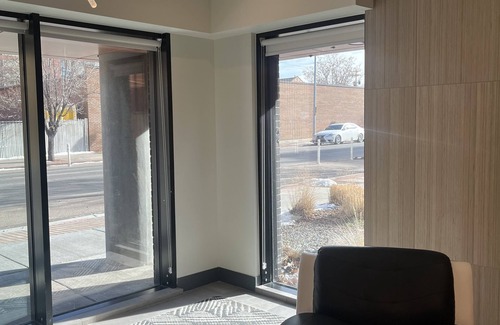 Lincoln Park Apartamento | Art District Retreat: Studio Getaway