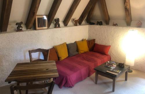 Corn Cama Y Desayuno | Art en Célé-chambres d'hôtes